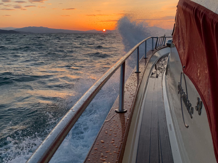 Toonado di Ivana di Leva