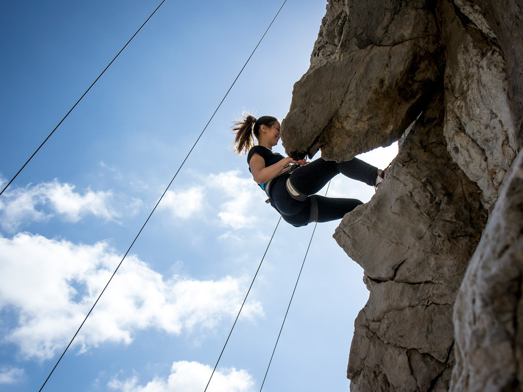 Toonado di Ivana di Leva