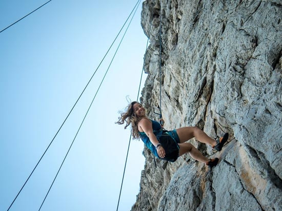 Toonado - Guided climbing experiences in Sorrento and Amalfi Coast